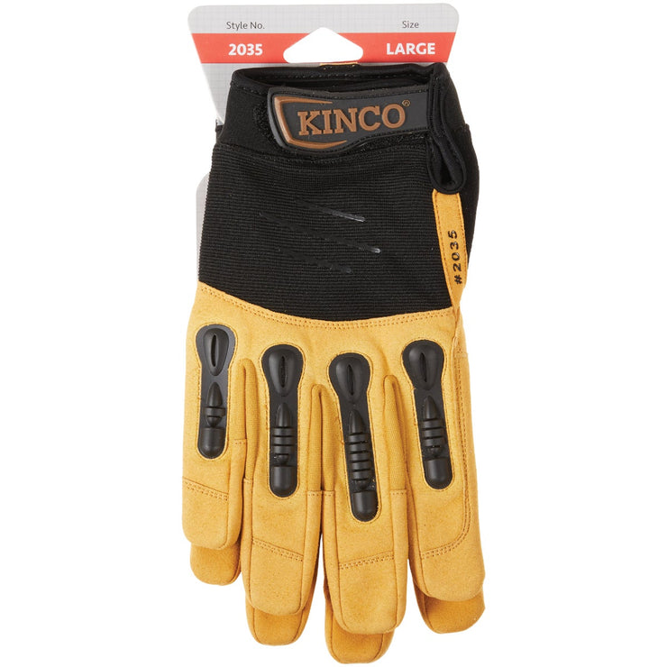 KincoPro Foreman Men&