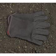 Do it Men's Large Lined Jersey Work Glove