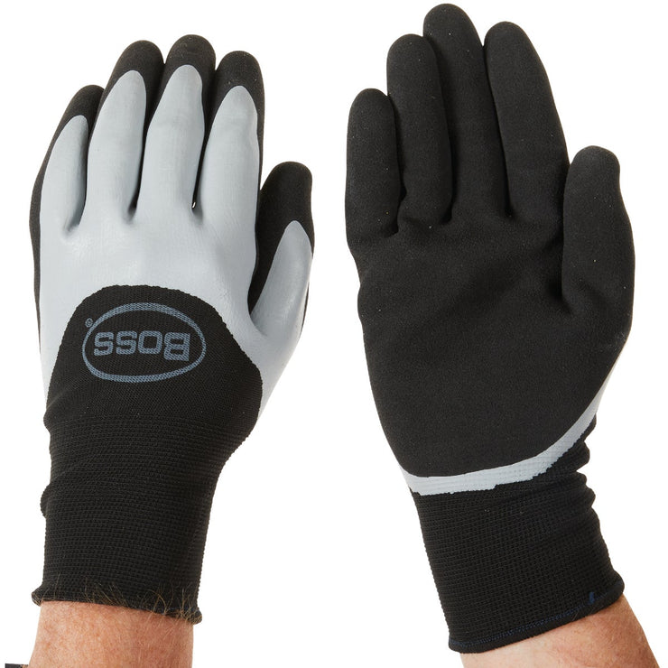 Boss Tactile Barrier Men&