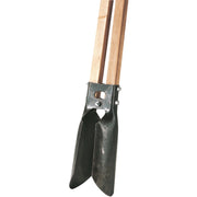 Seymour S300 DuraLite 48 In. Wood Handle Post Hole Digger