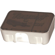 Tomcat Mouse Killer II Disposable Mouse Bait Station (2-Pack)