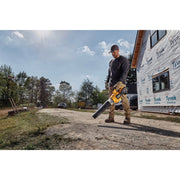 DeWalt Flexvolt 60V MAX Brushless Cordless Handheld Axial Blower (Bare Tool)