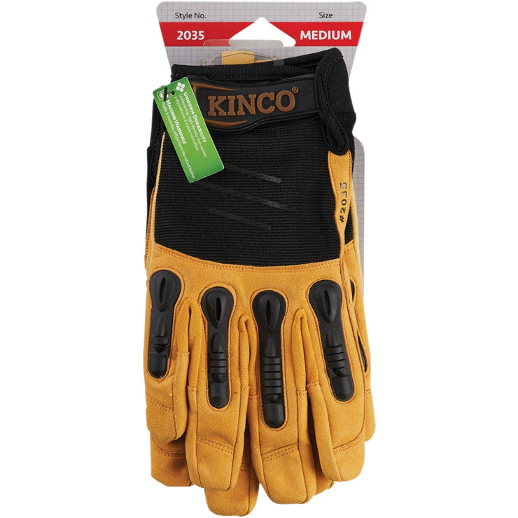 KincoPro Foreman Men&