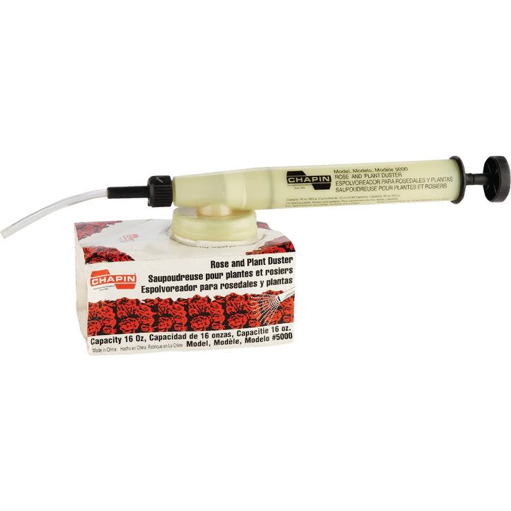 Chapin 16 Oz. Hand Duster