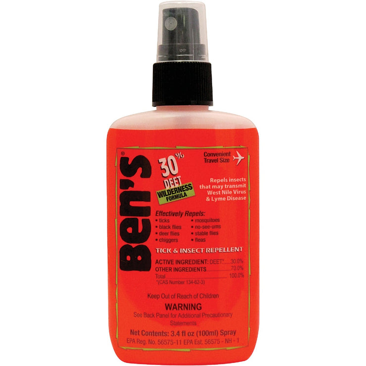 Ben&
