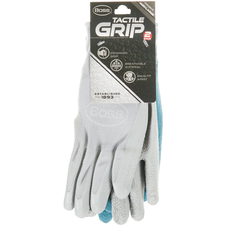 Boss Tactile Grip Men&