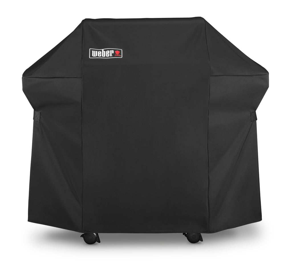 Weber Summit Grill Cover - Thumbnail 2