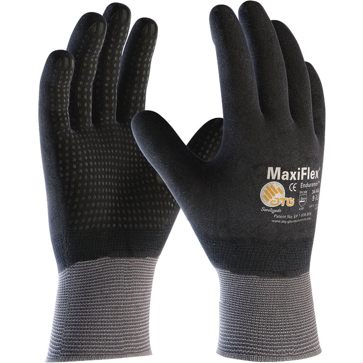 MaxiFlex Endurance Men&