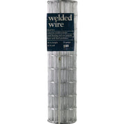 36 In. H. x 50 Ft. L. (2x4) Galvanized Welded Wire Fence