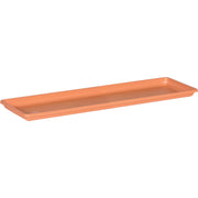 Novelty 24 In. Terra Plastic Flower Box Tray