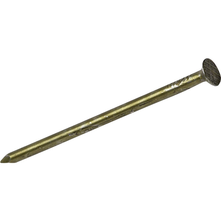 Grip-Rite 7d x 2-1/8 In. 12-1/2 ga Coated Sinker Framing Nails (11450 Ct., 50 Lb.)