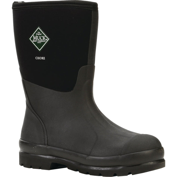 Muck Chore Mid Men&