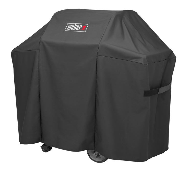 Summit 400 Series Grill Cover