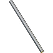 HILLMAN Steelworks 3/4 In. x 6 Ft. Steel Threaded Rod