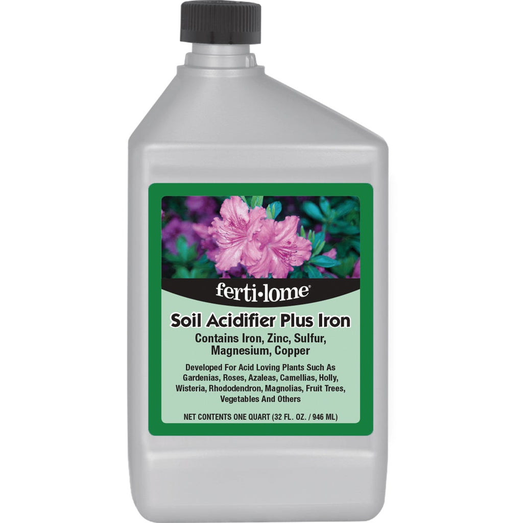 Fertilome Soil Acidifier - Thumbnail 3