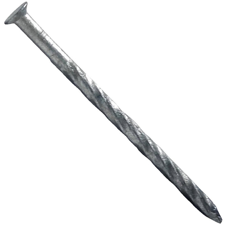 Maze 6d x 2 In. 12 ga Hot Dipped Galvanized Siding Nails (905 Ct., 5 Lb.)