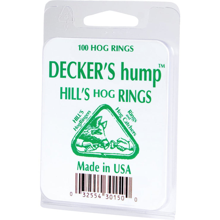 Decker Hill&