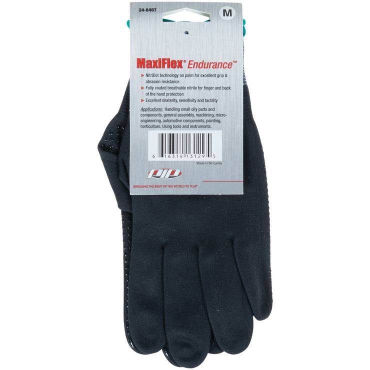 MaxiFlex Endurance Men&