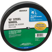 Arnold 10x2.75 Narrow Hub Wheel