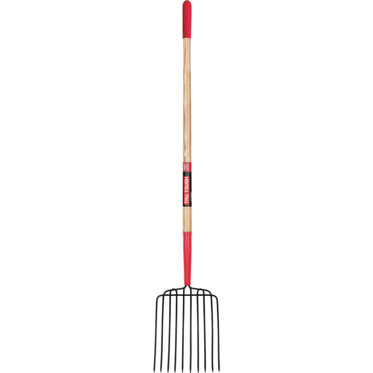 Truper Tru Tough Manure/Bedding Fork
