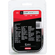 Oregon ControlCut H72 18 In. Chainsaw Chain