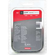 Oregon AdvanceCut S60 18 In. Chainsaw Chain