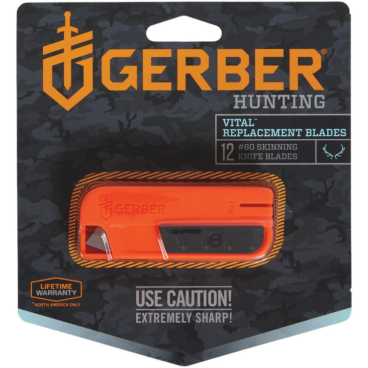 Gerber Vital 420HC 