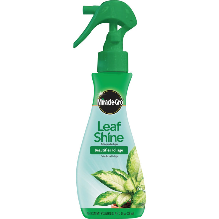 Miracle-Gro 8 Oz. Liquid Leaf Shine