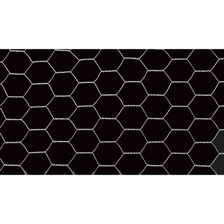Do it 1 In. x 60 In. H. x 150 Ft. L. Hexagonal Wire Poultry Netting