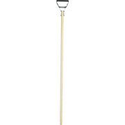 Best Garden 54 In. Hardwood Handle Loop Action Hoe