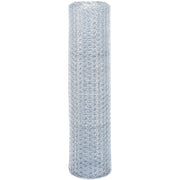 Do it 1 In. x 48 In. H. x 50 Ft. L. Hexagonal Wire Poultry Netting