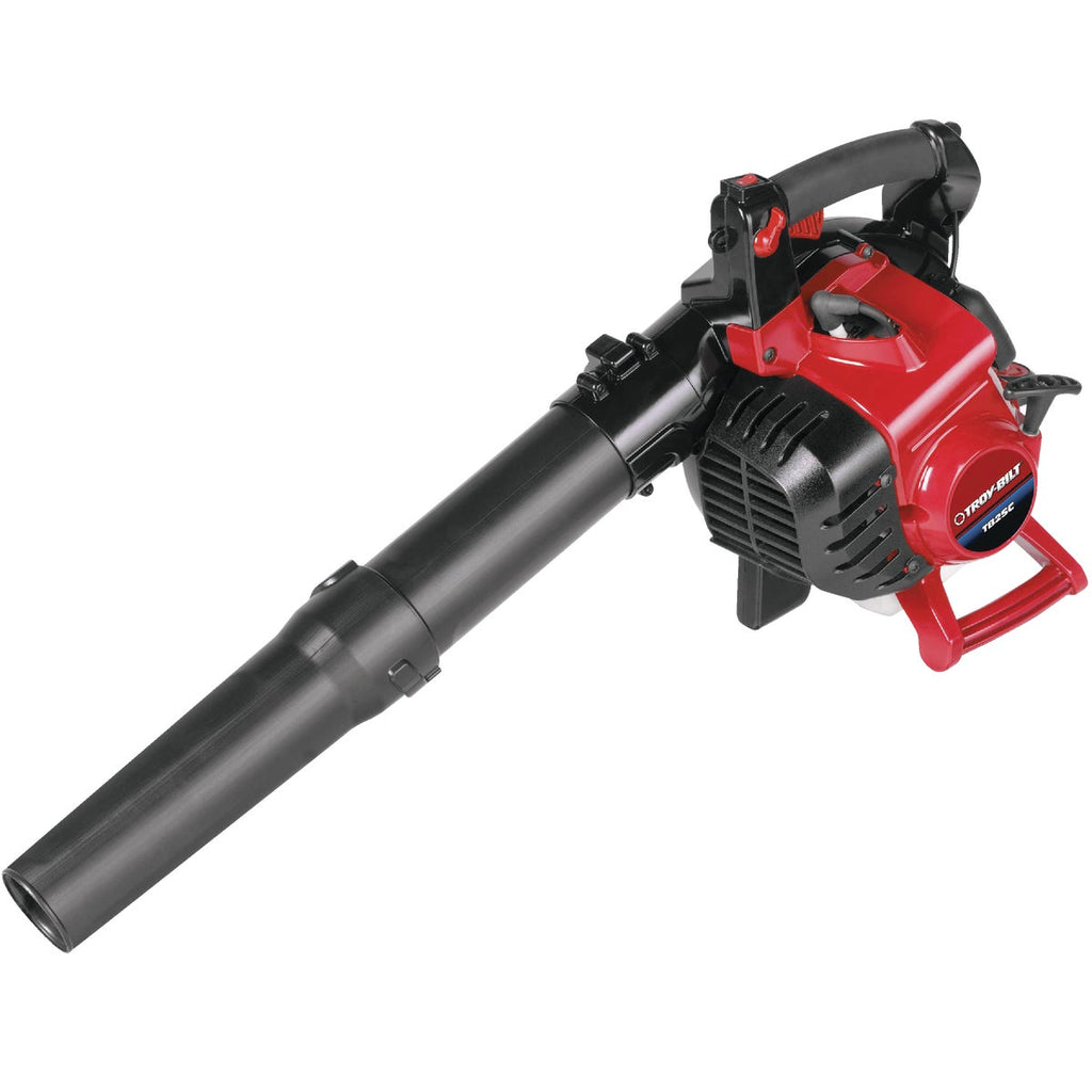 Troy-Bilt TB272V Leaf Blower Vacuum - Thumbnail 4