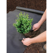 DeWitt Weed Barrier 3 Ft. W. x 100 Ft. L. Pointbond Polyproylene 5-Year Basic Weed Control Landscape Fabric