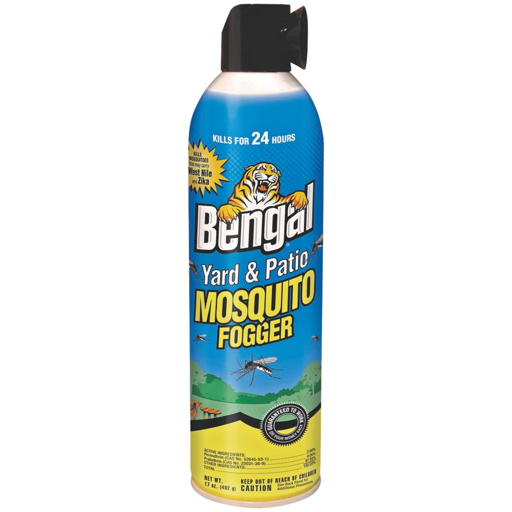 Bengal Yard Patio Fogger Insect Killer
