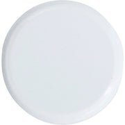 Hillman Anchor Wire White 23/64 In. x 15/64 In. Thumb Tack (40 Ct.)