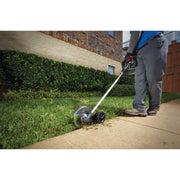 Milwaukee M18 FUEL 8 In. Edger Attachment