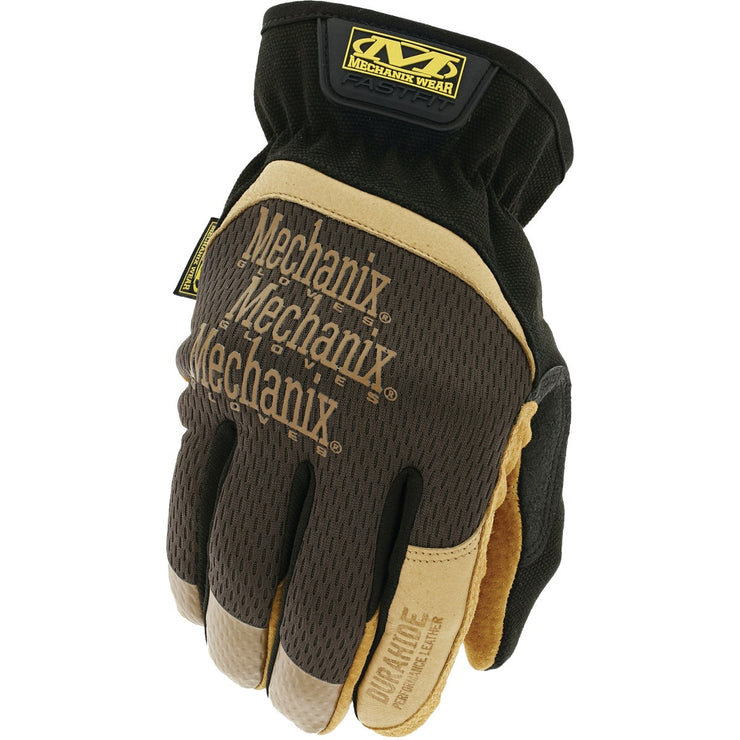 Mechanix Wear Durahide FastFit Men&