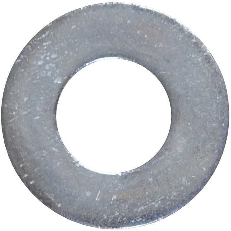 Hillman 3/8 In. Steel Hot Dipped Galvanized Flat USS Washer (335 Ct., 5 Lb.)