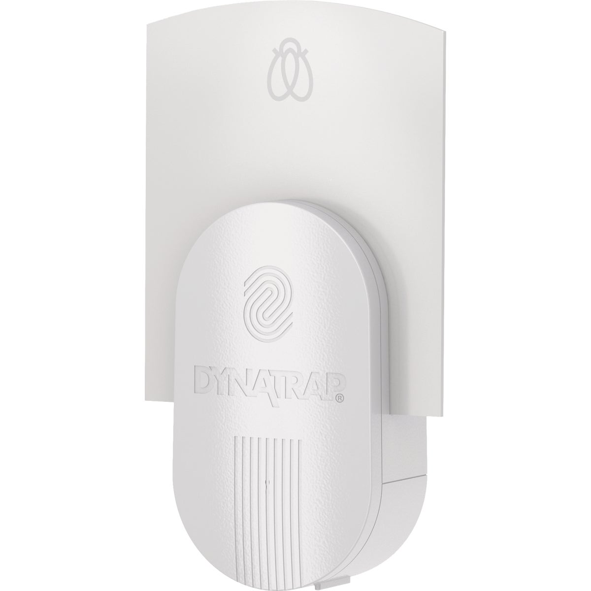 Dynatrap Dot Reusable Indoor 400 Sq. Ft. Plug-In Insect Trap – Hemlock ...