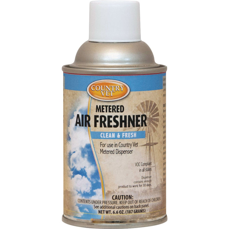 Country Vet 6.6 Oz. Clean &