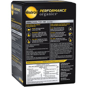 Miracle-Gro Performance Organics 1 Lb. 11-3-8 Dry Plant Food