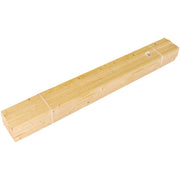 Sourcewood 1-1/2 In. x 3/8 In. x 48 In. Wood Lath (50-Pack)