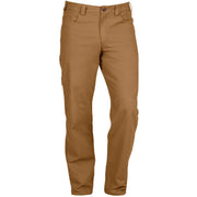 Milwaukee Flex Khaki 30 x 30 Heavy-Duty Work Pants