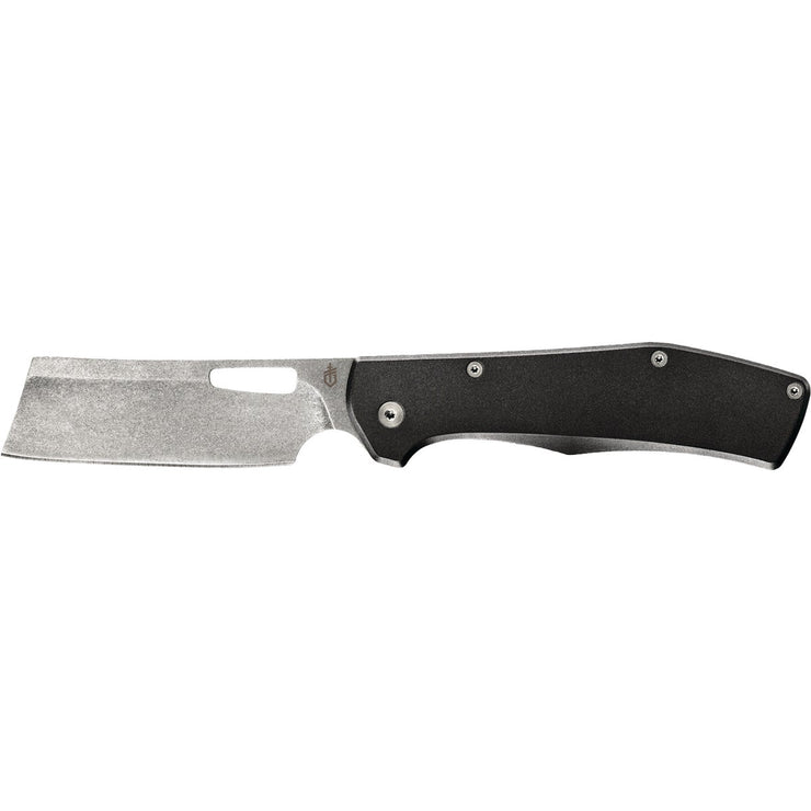 Gerber Flatiron 1-Blade 4.5 In. Pocket Knife