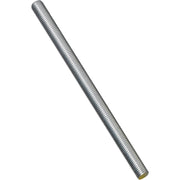 HILLMAN Steelworks 3/4 In. x 2 Ft. Steel Threaded Rod