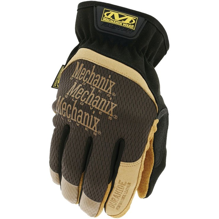 Mechanix Wear Durahide FastFit Men&