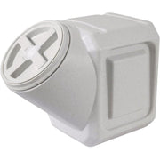 Gamma Vittles Vault Outback 40 Lb. Plastic Pet Food Storage Bin