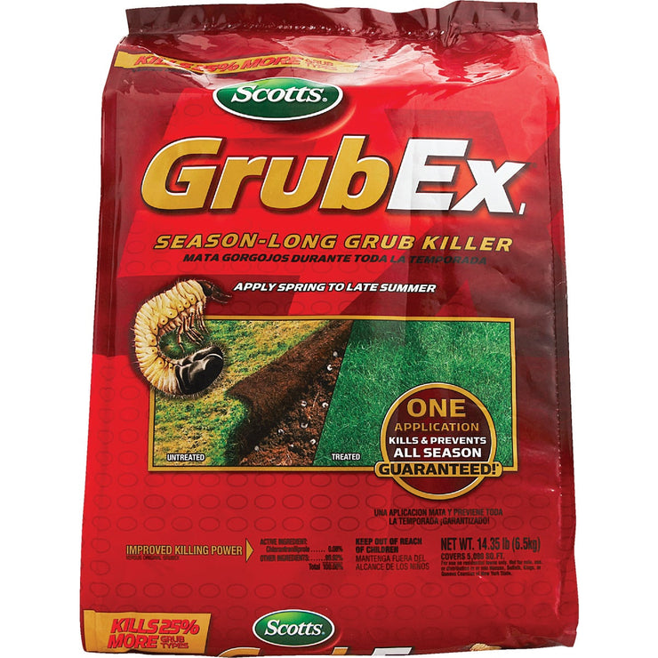 Grubex online