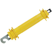 Dare Rub'rgate 3-1/2 In. Spring Bright Yellow Rubber Electric Fence Gate Handle