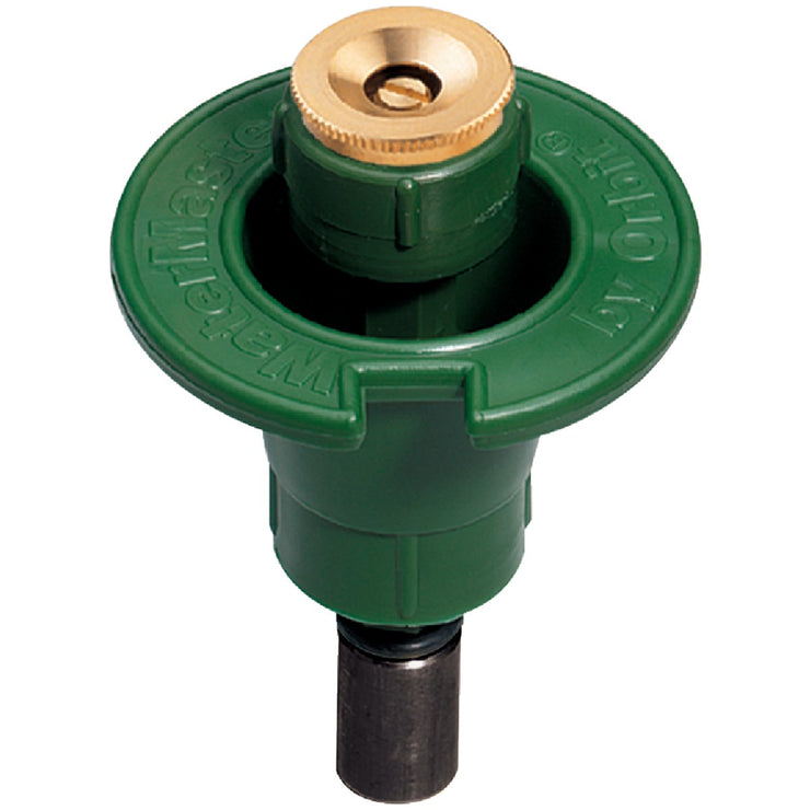 Orbit Rcp 75 Orbit 1.75 In. Half Circle Plastic Sprinkler Pop-Up Head – Hemlock Hardware